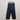 ★入荷済み★MARET マレ セルビッチデニムアシタックパンツ M25P42