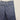 ★入荷済み★MARET マレ セルビッチデニムアシタックパンツ M25P42