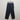 ★入荷済み★MARET マレ セルビッチデニムアシタックパンツ M25P42