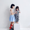 ★frankygrow BABY★frankygrow フランキーグロウ ORG.Pt L/S TEE PINK fgby24bb#18