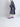 ★25SS PRE★frankygrow NEEDLE PUNCHED COTTON TWEED CHECKED CULOTTES GRAY/BROWN 25SBT-372