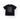 ★入荷済み★2025SS★frankygrow フランキーグロウ SYNTHETIC LEATHER ART TEE BLACK 25SCS-502