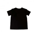 ★入荷済み★2025SS★frankygrow フランキーグロウ CRACKED BEAR TEE BLACK-LIGHT BLUE pt. 25SCS-492
