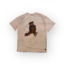★入荷済み★2025SS★frankygrow フランキーグロウ POP BEAR DOCKING TEE PINK-PK/SLV 25SCS-490
