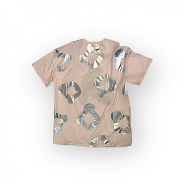 ★入荷済み★2025SS★frankygrow フランキーグロウ POP BEAR DOCKING TEE PINK-PK/SLV 25SCS-490