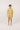 ★DROP2★2025SS★tinycottons タイニーコットンズ READERS SHORT OVERALL mellow yellow SS25-192