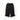 ★入荷済み★2025SS★frankygrow フランキーグロウ GURUGURU STITCH GATHERED PANTS BLACK 25SBT-375
