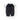 ★入荷済み★2025SS★frankygrow フランキーグロウ GUURUGURU STITCH SCALLOPED SUS PANTS BLACK 25SBT-369