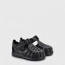 igor イゴール TOBBY SOLID トビーソリッド 002 NEGRO サンダル S10271
