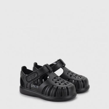 igor イゴール TOBBY SOLID トビーソリッド 002 NEGRO サンダル S10271