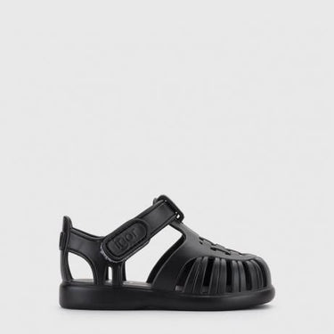 igor イゴール TOBBY SOLID トビーソリッド 002 NEGRO サンダル S10271