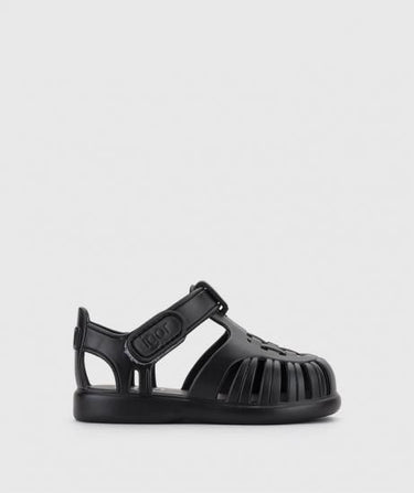 igor イゴール TOBBY SOLID トビーソリッド 002 NEGRO サンダル S10271