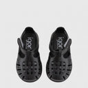 igor イゴール TOBBY SOLID トビーソリッド 002 NEGRO サンダル S10271