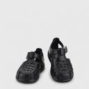 igor イゴール TOBBY SOLID トビーソリッド 002 NEGRO サンダル S10271