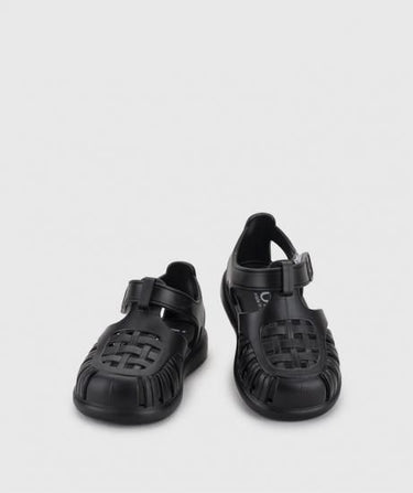 igor イゴール TOBBY SOLID トビーソリッド 002 NEGRO サンダル S10271