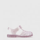 igor イゴール CLASICA CRISTAL クラシカ クリスタル 385 TR.ROSA MULTI GLITTER サンダル S10329