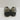 igor イゴール CLASICA V. BLACK GLITTER クラシカ グリッター 031 FUME サンダル BB337
