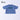 ★入荷済み★2025SS★nunuforme ヌヌフォルム little Ｔ Blue nt23-002