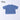 ★入荷済み★2025SS★nunuforme ヌヌフォルム little Ｔ Blue nt23-002
