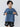 ★入荷済み★2025SS★nunuforme ヌヌフォルム little Ｔ Blue nt23-002