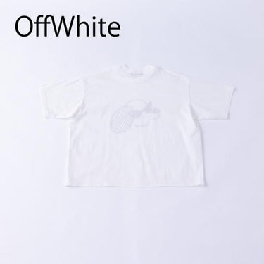 ★入荷済み★2025SS★nunuforme ヌヌフォルム 手書きサングラスinuinuT OffWhite nt23-008