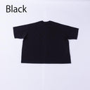 ★入荷済み★2025SS★nunuforme ヌヌフォルム nunuformeロゴT Black nt23-013