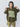★入荷済み★2025SS★nunuforme ヌヌフォルム nunuformeロゴT Khaki nt23-013