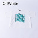 ★入荷済み★2025SS★nunuforme ヌヌフォルム nunuformeロゴT OffWhite nt23-013