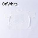 ★入荷済み★2025SS★nunuforme ヌヌフォルム nunuformeロゴT OffWhite nt23-013
