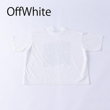 ★入荷済み★2025SS★nunuforme ヌヌフォルム nunuformeロゴT OffWhite nt23-013