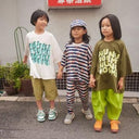 ★入荷済み★2025SS★nunuforme ヌヌフォルム nunuformeロゴT OffWhite nt23-013