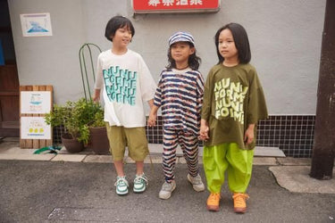 ★入荷済み★2025SS★nunuforme ヌヌフォルム nunuformeロゴT OffWhite nt23-013