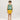 ★DROP2★2025SS★tinycottons タイニーコットンズ READERS TRUNKS deep yellow SS25-265