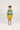 ★DROP2★2025SS★tinycottons タイニーコットンズ READERS TRUNKS deep yellow SS25-265