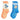 ★5/中旬入荷予定ご予約★PRE 2025AW collection★mini rodini ミニロディーニ Flower 2-pack socks Multi
