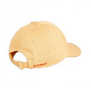 ★5/中旬入荷予定ご予約★PRE 2025AW collection★mini rodini ミニロディーニ Camp Rodini emb cap Beige