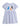 ★5/中旬入荷予定ご予約★PRE 2025AW collection★mini rodini ミニロディーニ Birds sp ss dress Purple