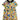 ★5/中旬入荷予定ご予約★PRE 2025AW collection★mini rodini ミニロディーニ Flowers aop ss dress Multi