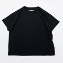 ★入荷済み★2025SS★michirico ミチリコ Frame T ブラック MR25SS-02(kids/adult)