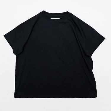 ★入荷済み★2025SS★michirico ミチリコ Frame T ブラック MR25SS-02(kids/adult)