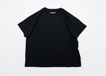 ★入荷済み★2025SS★michirico ミチリコ Frame T ブラック MR25SS-02(kids/adult)