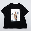 ★入荷済み★2025SS★michirico ミチリコ Dear Mexico T ブラック MR25SS-03(kids/adult)