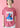 ★入荷済み★2025SS★michirico ミチリコ Frida bear T スパニッシュローズ MR25SS-04(kids/adult)