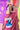 ★入荷済み★2025SS★michirico ミチリコ Frida bear T スパニッシュローズ MR25SS-04(kids/adult)