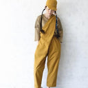 ★入荷済み★2025SS★michirico ミチリコ Switching mesh T カーキ MR25SS-08(kids/adult)