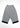 ★入荷済み★2025SS★michirico ミチリコ Hem lace wide sarouel stripe&plaid pants 黒×白 MR25SS-26(kids/adult)