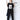 ★入荷済み★2025SS★michirico ミチリコ One side overall ブラック MR25SS-30(adult)