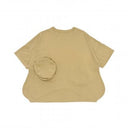 ★入荷済み★2025SS★UNIONINI ユニオニーニ ◯△ tee cinnamon CS-081