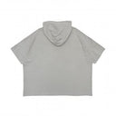 ★入荷済み★2025SS★UNIONINI ユニオニーニ rabbit hoodie gray CS-082