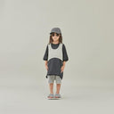 ★入荷済み★2025SS★MOUN TEN. マウンテン short bibs sand MA69-1749
